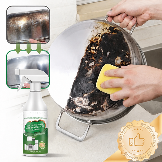 🔥 NEW HOT SALE 🔥Multi-purpose enzyme foam cleaner, versatile – Kitchen & Home